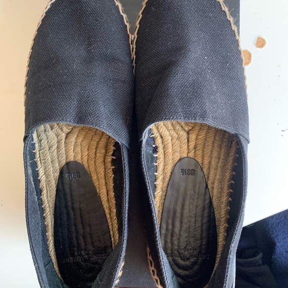 Saint Laurent Espadrilles - Picture 4 of 8